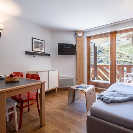 Residence Pierre & Vacances Le Machu Pichu วัลโตรองส์ ภายนอก รูปภาพ