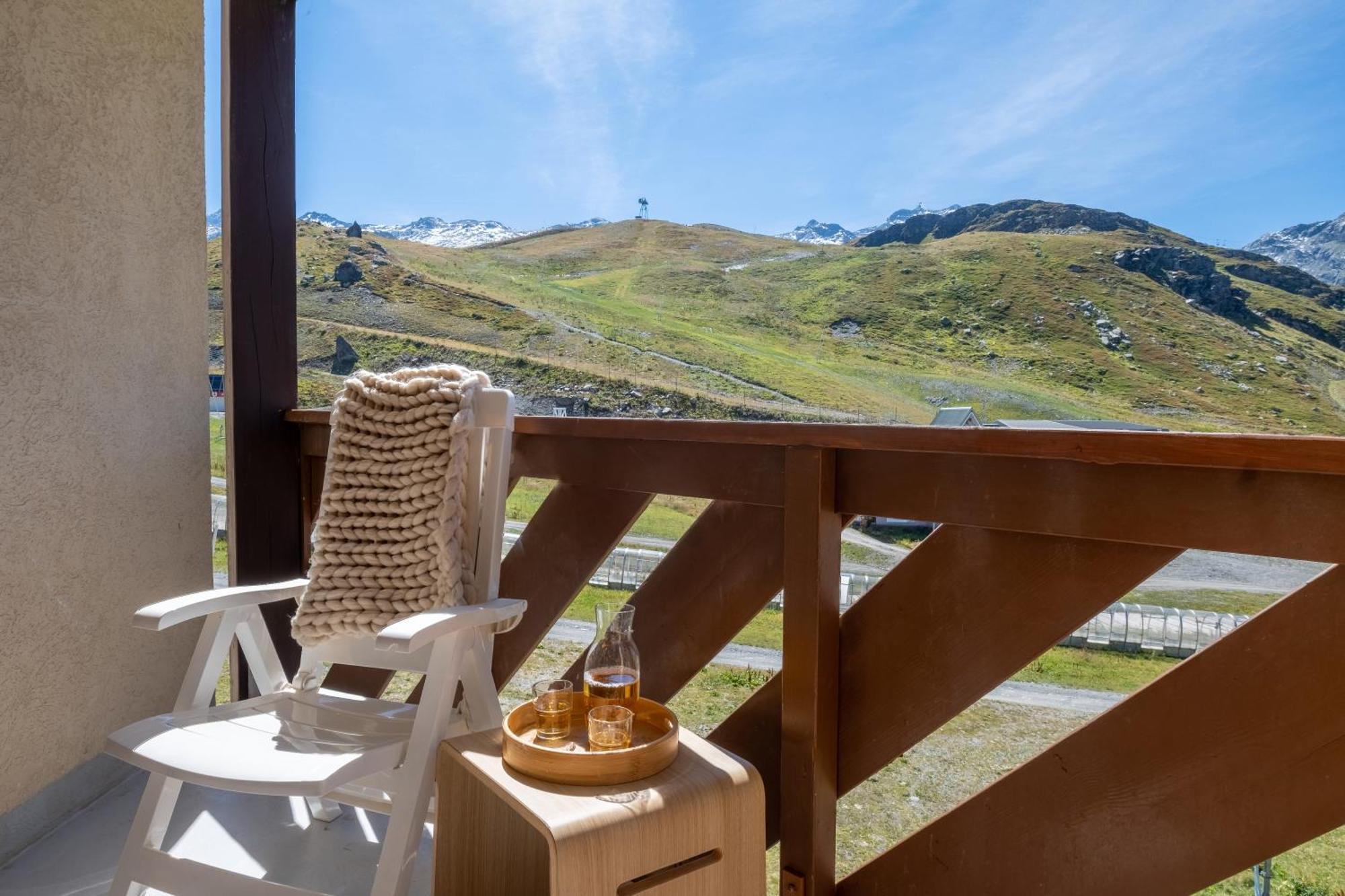 Residence Pierre & Vacances Le Machu Pichu วัลโตรองส์ ภายนอก รูปภาพ
