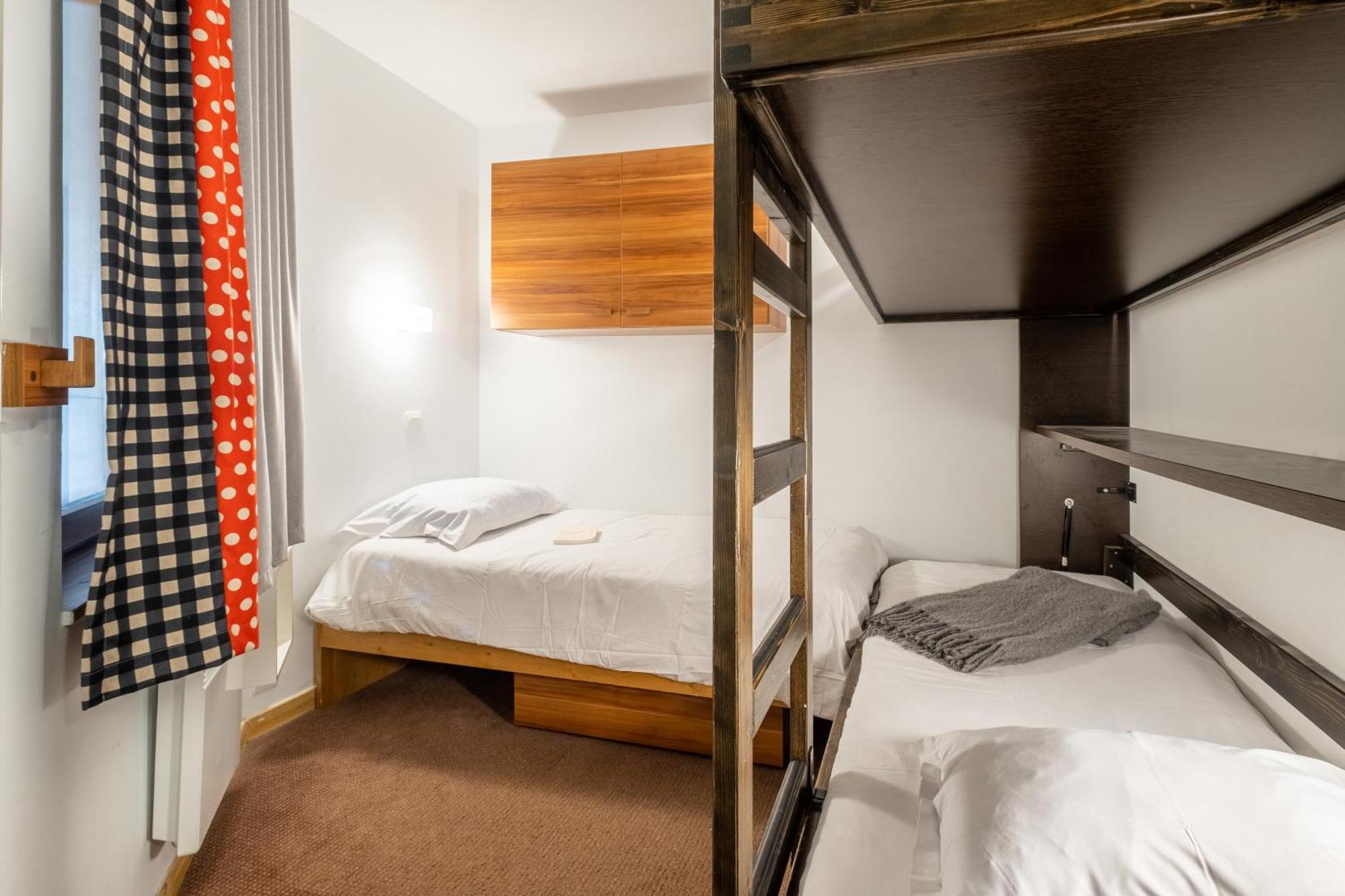 Residence Pierre & Vacances Le Machu Pichu วัลโตรองส์ ภายนอก รูปภาพ