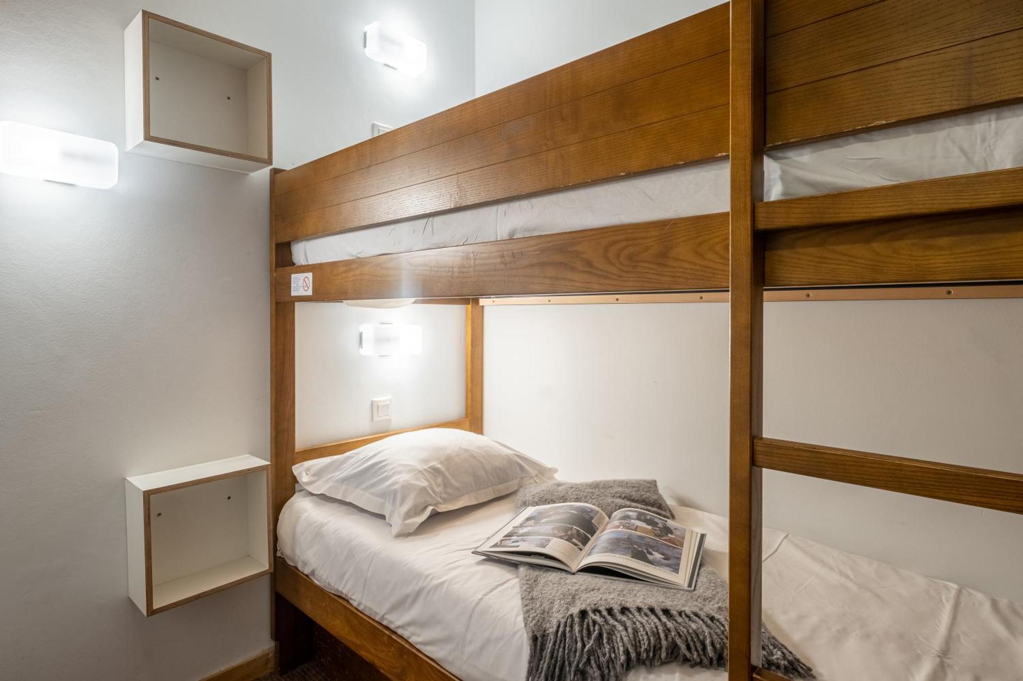 Residence Pierre & Vacances Le Machu Pichu วัลโตรองส์ ภายนอก รูปภาพ