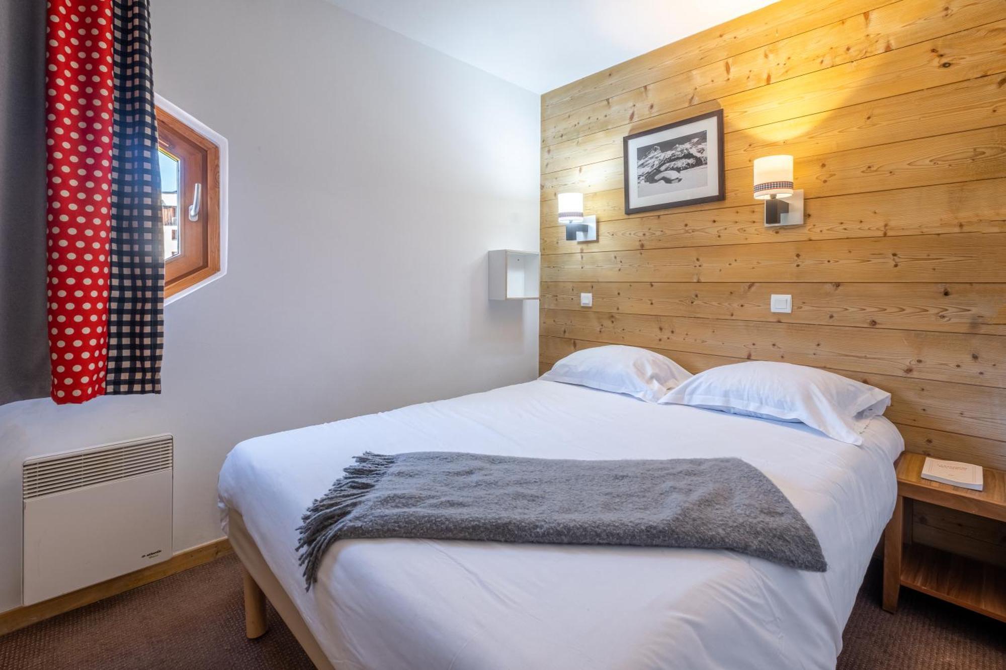 Residence Pierre & Vacances Le Machu Pichu วัลโตรองส์ ภายนอก รูปภาพ