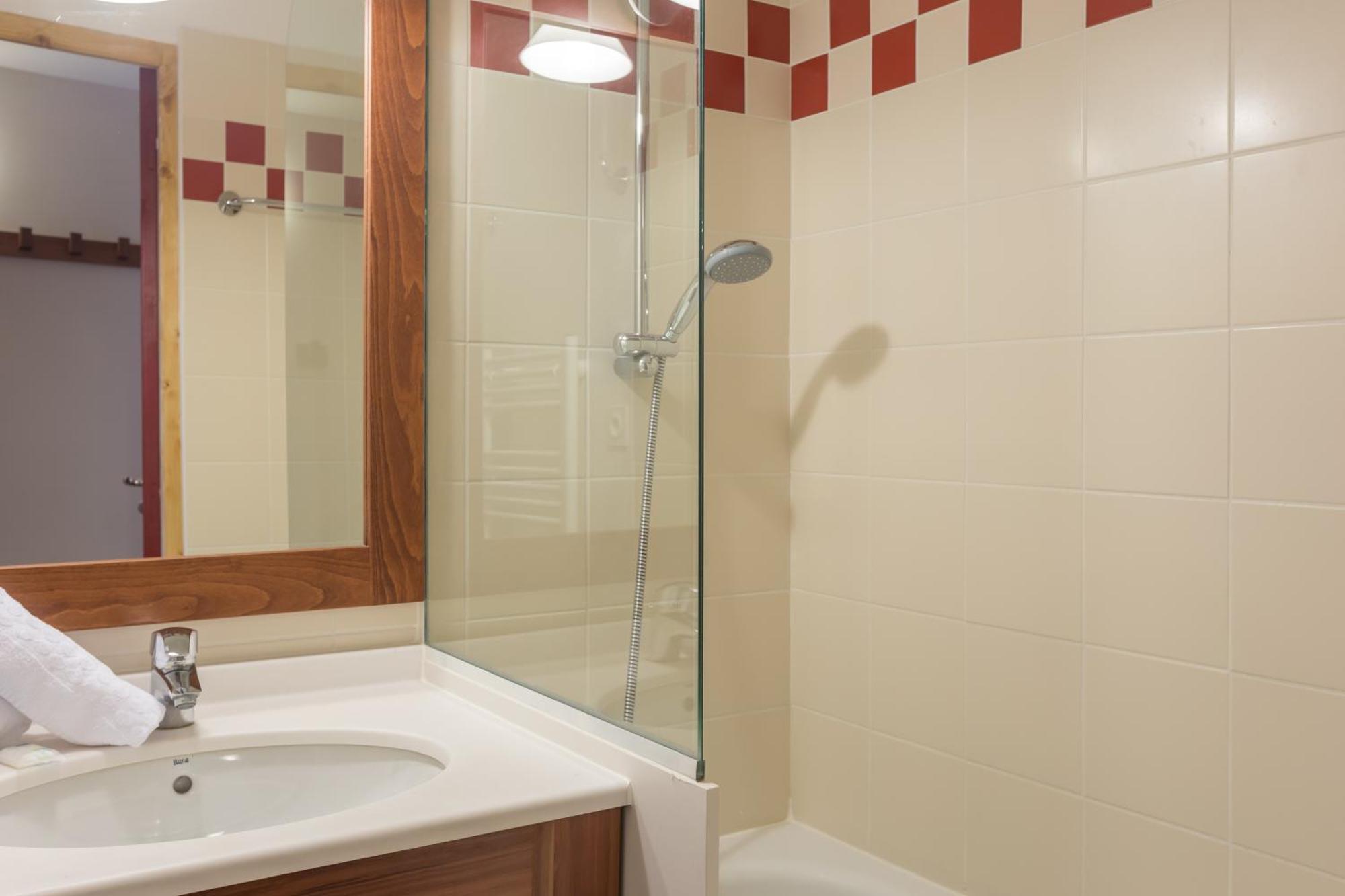Residence Pierre & Vacances Le Machu Pichu วัลโตรองส์ ภายนอก รูปภาพ