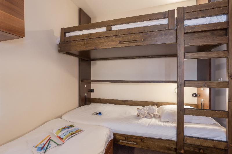 Residence Pierre & Vacances Le Machu Pichu วัลโตรองส์ ภายนอก รูปภาพ